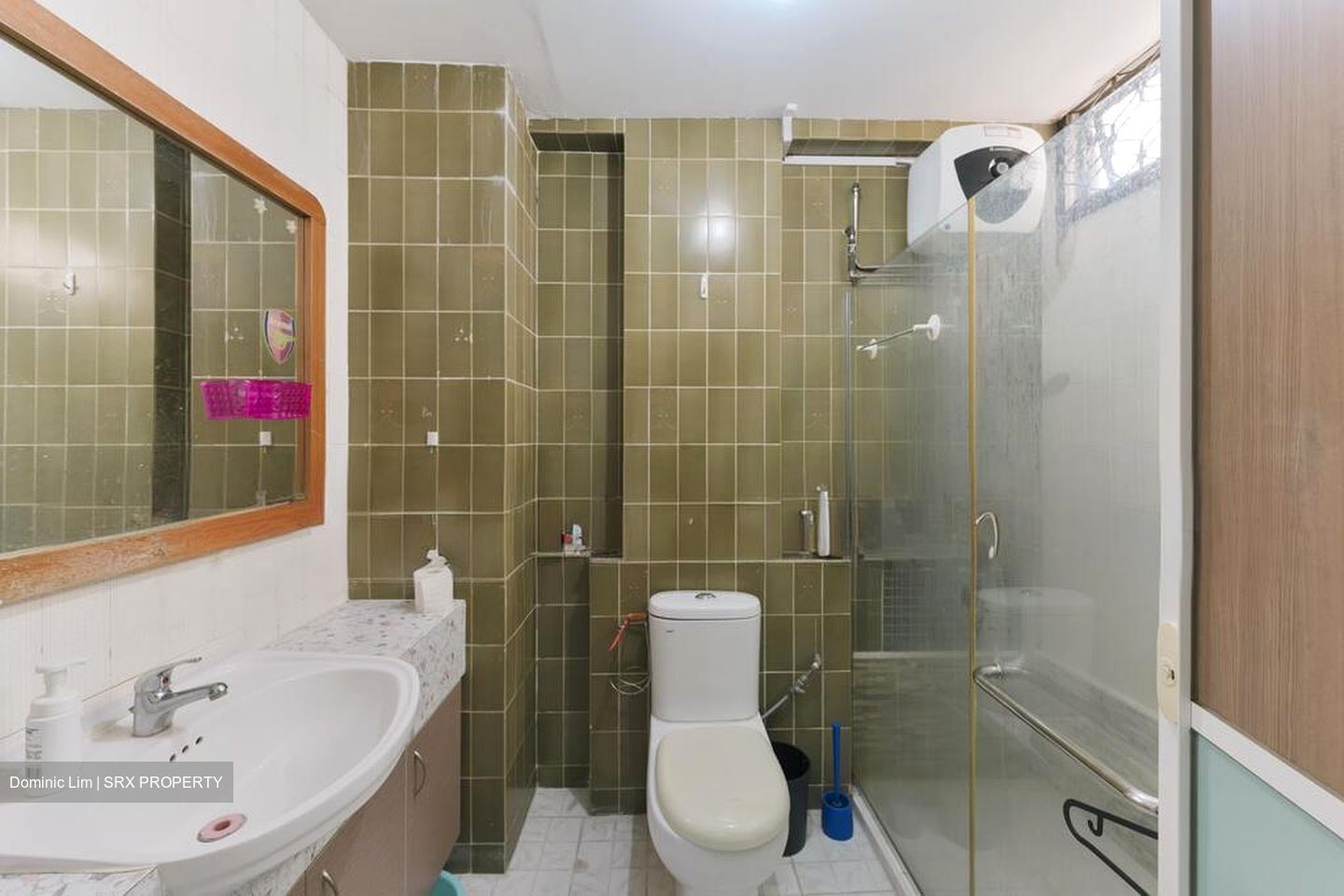 Joo Chiat Apartments (D15), Apartment #609034251